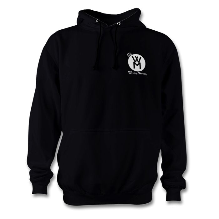 Classic ‘The Logo’ Unisex Hoodie