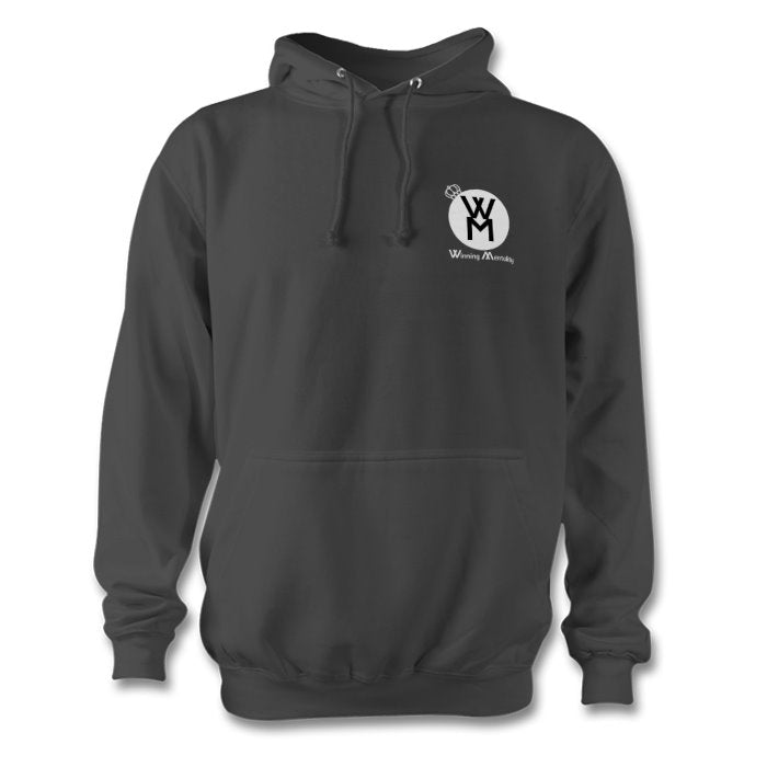 Classic ‘The Logo’ Unisex Hoodie